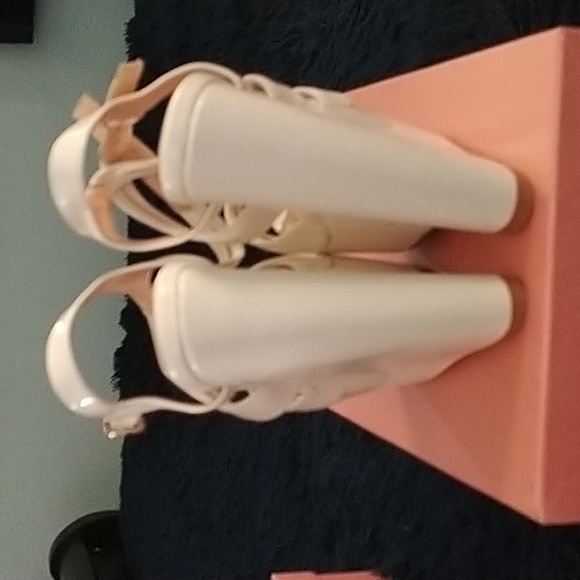 Wedge platform 6" ELDOF SEXY SHOES - Picture 5 of 7